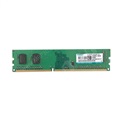 Kingmax PC3-12800 4GB DDR3 1600MHz CL11 Single Channel Desktop