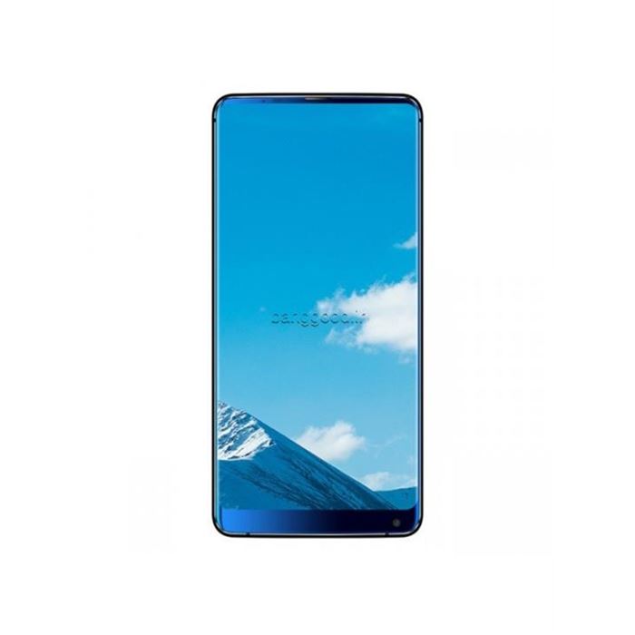 گوشی وی کا ورلد S8 - 4