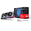 Sapphire NITRO+ AMD Radeon RX 7900 XT Vapor-X 20GB GDDR6 Graphics Card