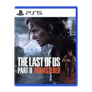 سونی  The Last of Us Part 2 Remastered For PlayStation 5   