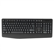 Tsco  TK 8023 Wired Keyboard