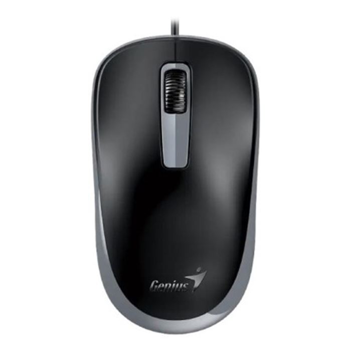 ماوس باسیم جنیوس DX-125S