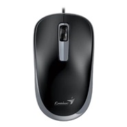 جنیوس  DX125S Wired Optical Mouse