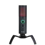 Rapoo VS500 Dual Point Omni Directional RGB Gaming Microphone