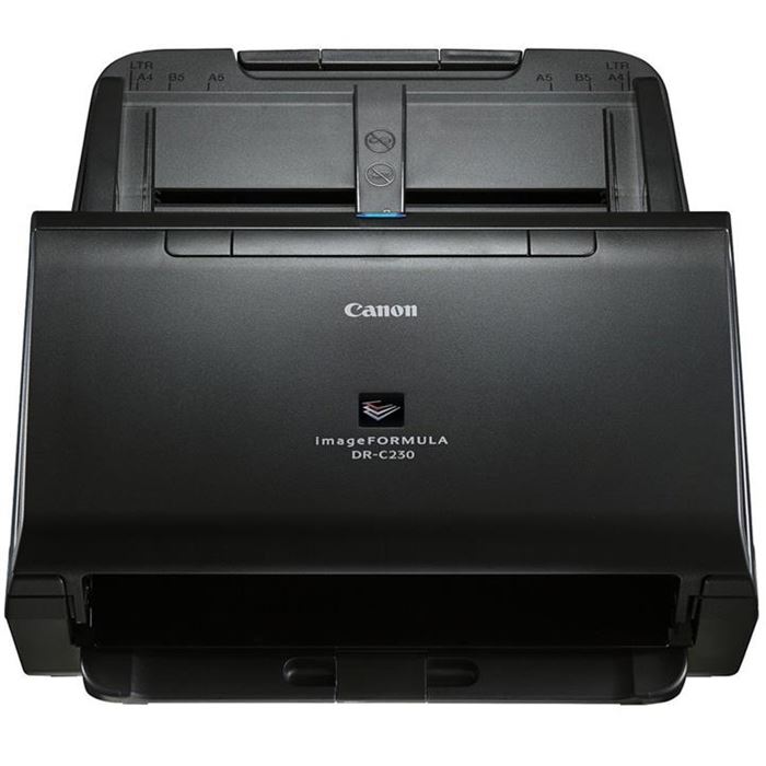 اسکنر کانن مدل imageFORMULA DR-C230