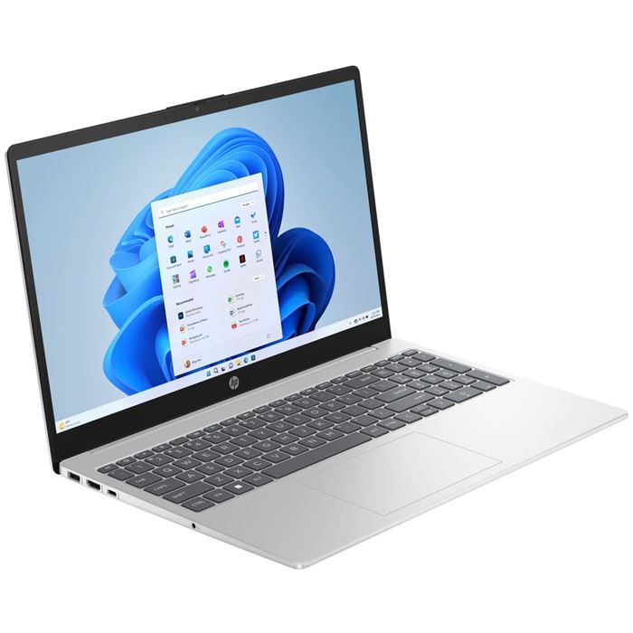 لپ‌تاپ 15.6 اینچی اچ‌ پی مدل fd1063nw-15-Core Ultra 7 155H-24GB DDR5 5600MHz-1TB SSD-IPS-W - کاستوم شده - 3
