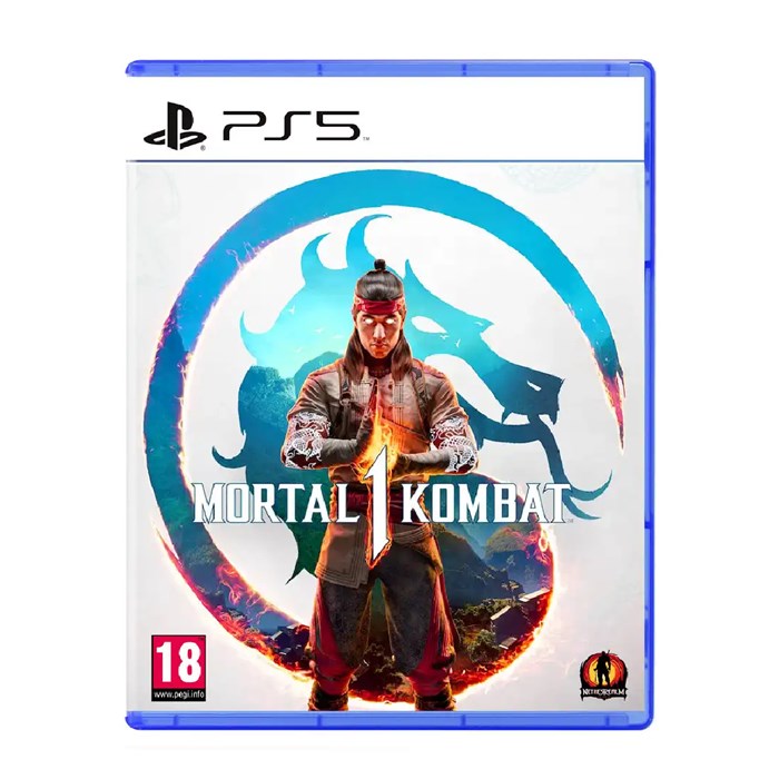 بازی Mortal Kombat 1 مخصوص PS5