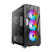 Antec DF700 Flux Gaming Mid Tower Gaming Case