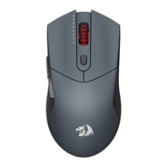 موس بی سیم گیمینگ ردراگون ST4R PRO M917 RGB