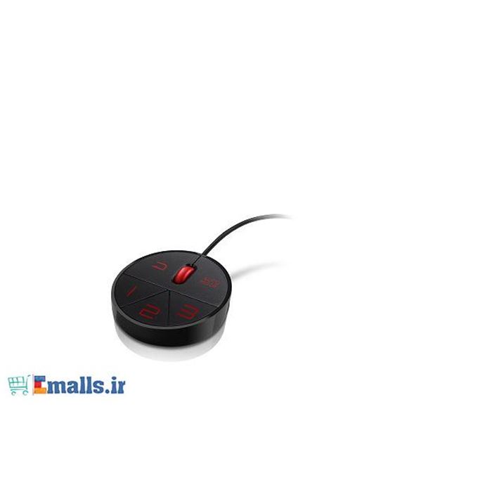 مانیتور 24 اینچ بنکیو مدل ایکس ال 2430تی - 4