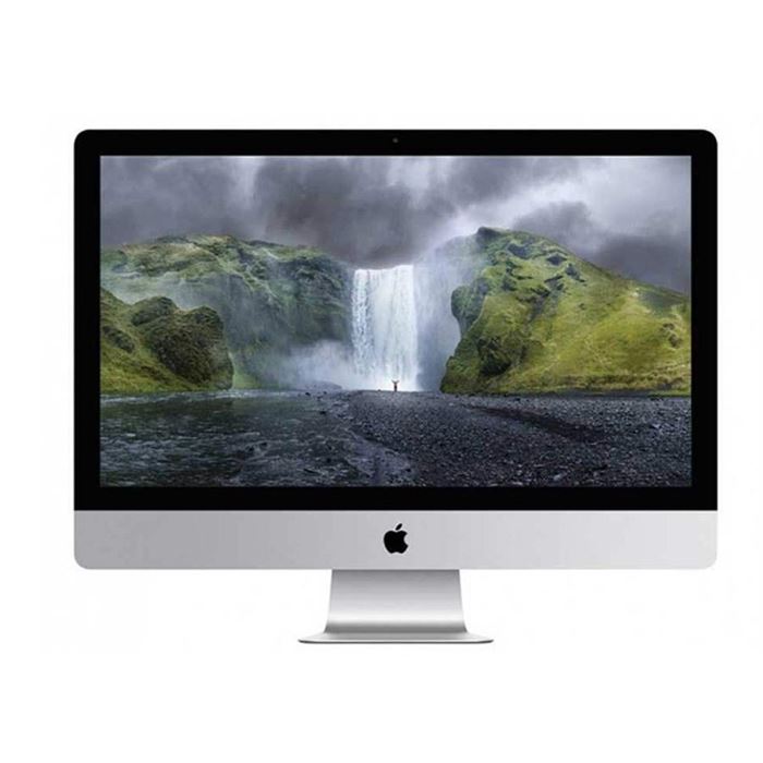 کامپیوتر همه کاره ۲۷ اینچی اپل مدل iMac CTO ۲۰۱۷ A با صفحه نمایش رتینا ۵K - 3