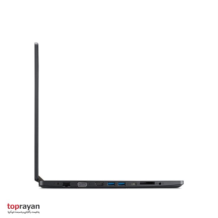 لپ تاپ 15.6 اینچی ایسر مدل TravelMate P2 TMP215 پردازنده Core i5 1135G7 رم 16GB حافظه 1TB+512GB SSD گرافیک 2GB MX330 - 6