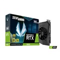 Zotac GAMING GeForce RTX 3050 ECO Solo 8GB GDDR6 Graphics Card