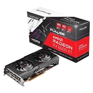 Sapphire RADEON RX 6600 XT PULSE 8GB GDDR6 GRAPHICS CARD