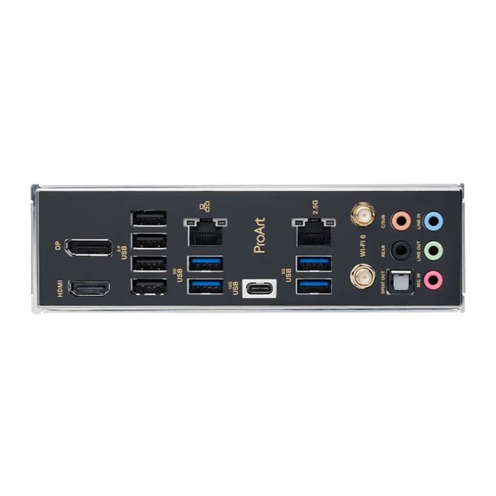 مادربرد ایسوس Motherboard Asus ProArt B760 CREATOR WiFi DDR5 - 5