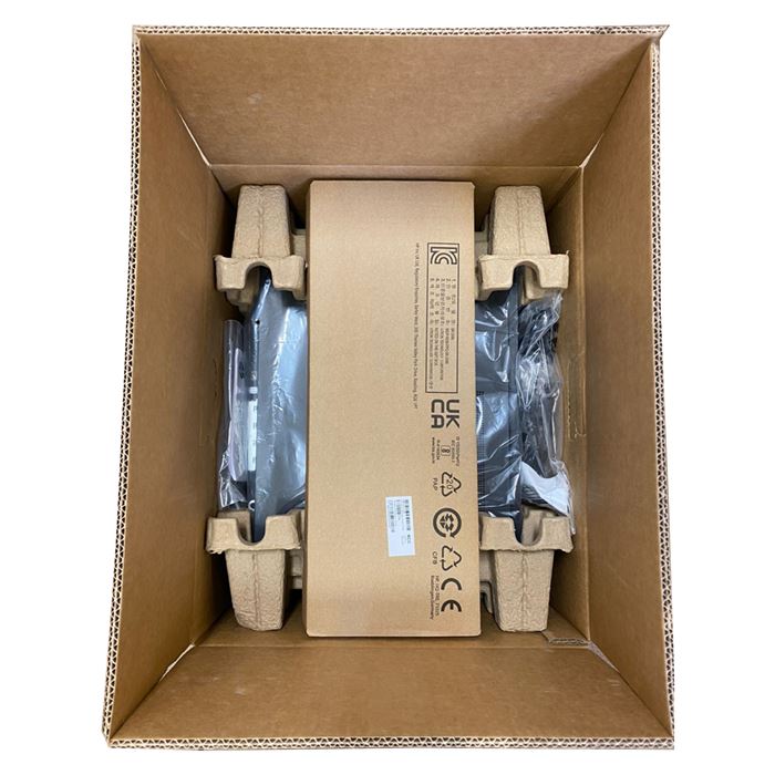 کامپیوتر دسکتاپ اچ‌پی G4 Microtower PC-M 290 Core I7 10700 8GB 1TB HDD Intel - 3