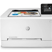 HP Color LaserJet Pro M255dw Printer