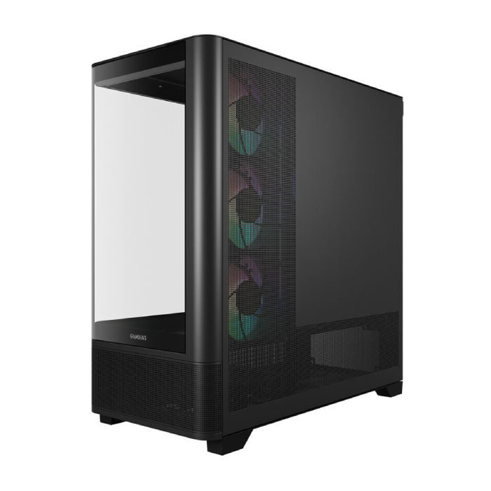 کیس گیمینگ گیم دیاس مدل ATLAS P2 CG - 3