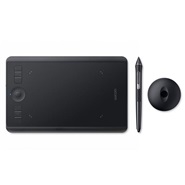 Wacom Intuos Pro Small PTH-460 Pen Tablet