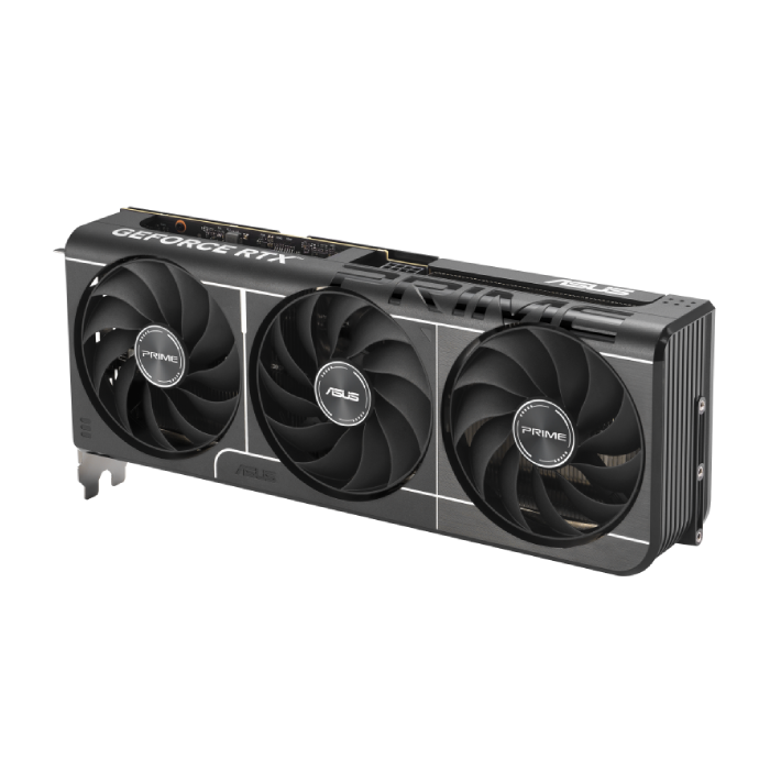 کارت گرافیک ایسوس مدل PRIME GeForce RTX 5060 Ti 8GB GDDR7 OC Edition - 6