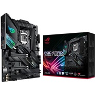 ASUS ROG STRIX Z490-F GAMING DDR4 LGA 1200 Motherboard