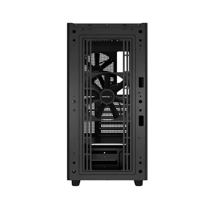کیس کامپیوتر دیپ کول DeepCool CK500 BLACK - 4