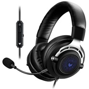 Rapoo VH150 Wired Headset with Mic