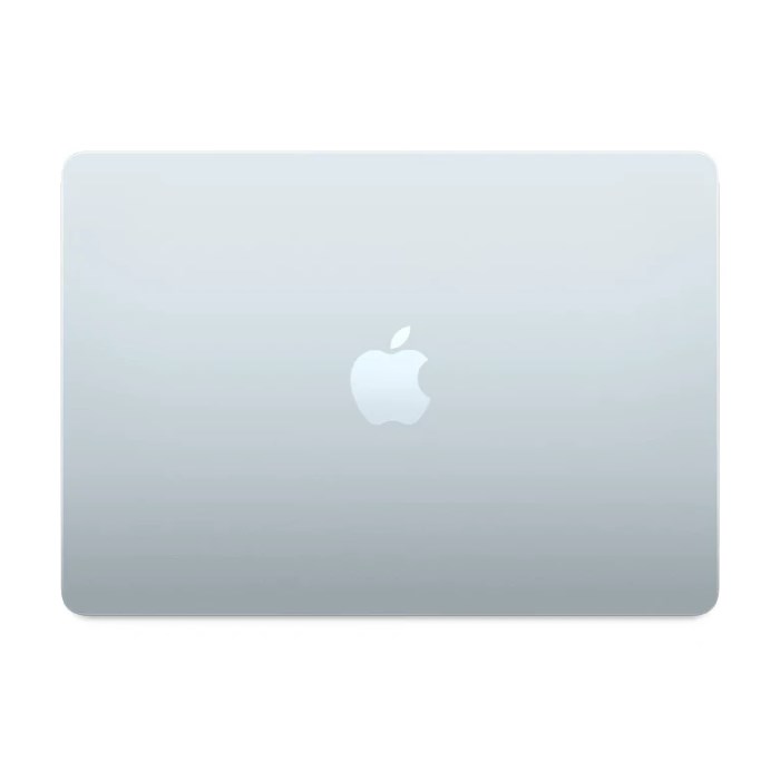 لپ تاپ 13 اینچی اپل MacBook Air MC6U4 2025 M4 10-Core 16GB 512GB - 3