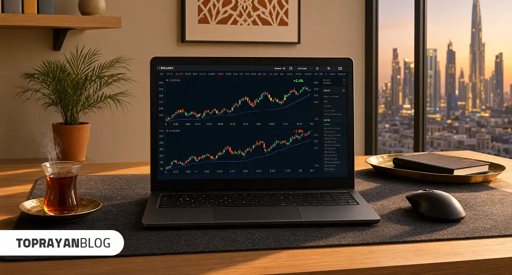 بهترین سرفیس ها برای ترید
