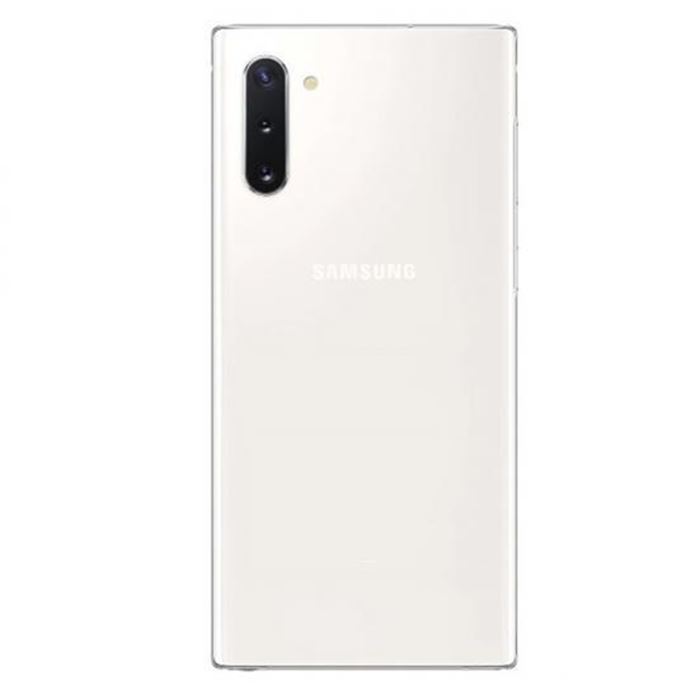 گوشی موبایل سامسونگ مدل Galaxy Note 10 4G ظرفیت 256 گیگابایت و 8 گیگابایت رم دو سیم کارت - 3