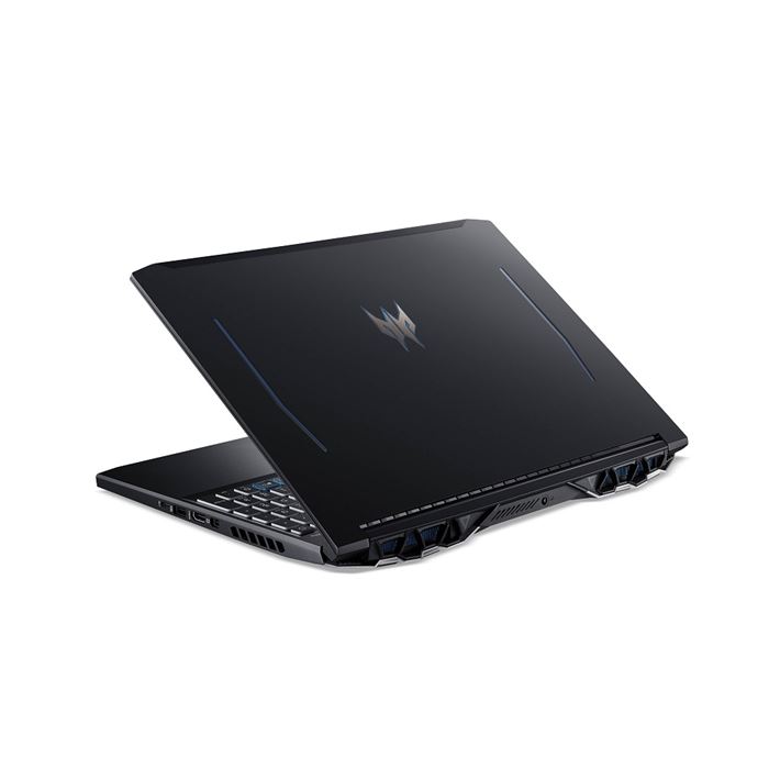 لپ تاپ ایسر 15.6 اینچ مدل Predator TRITON PT315 پردازنده Core i7 10750H رم 24GB حافظه 1TB SSD گرافیک 6GB GTX 1660TI - 5