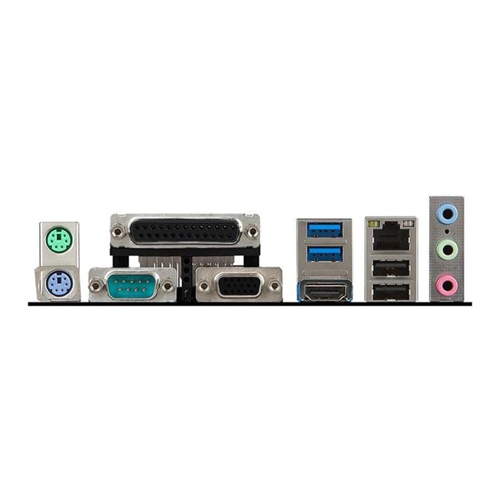 MSI H110M PRO-VHL Motherboard - 2
