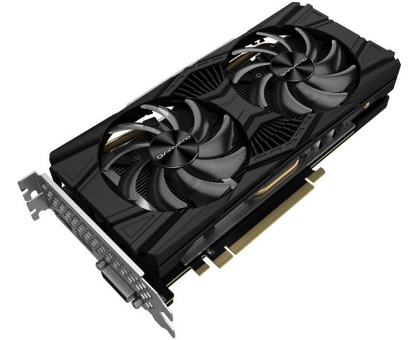 قیمتکارت گرافیک گیمینگ مدل GeForce RTX 2060 SUPER Ghost حافظه 8 گیگابایت