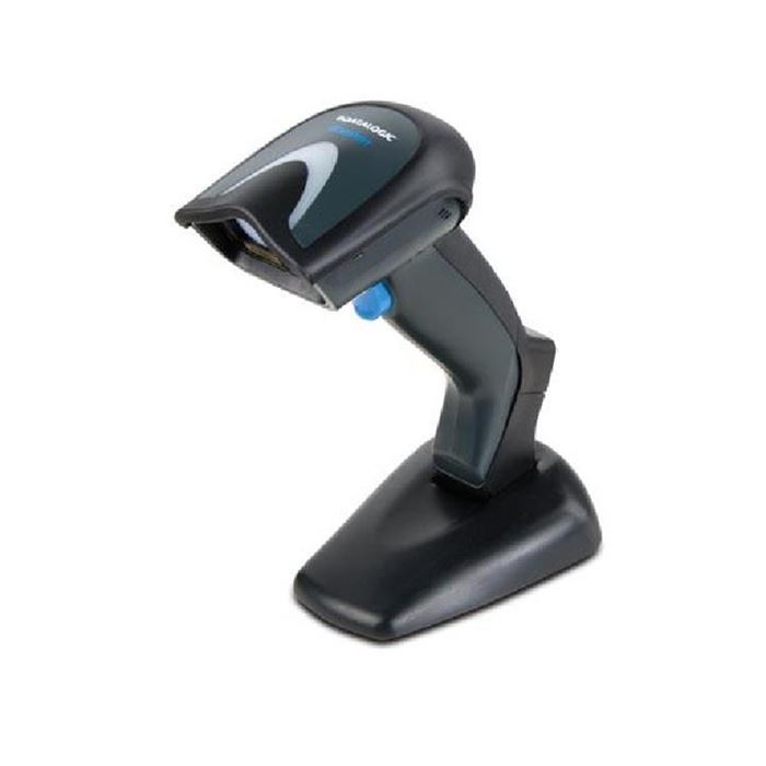 بارکد خوان دیتالاجیک مدل جی دی ۴۴۰۰ - 5