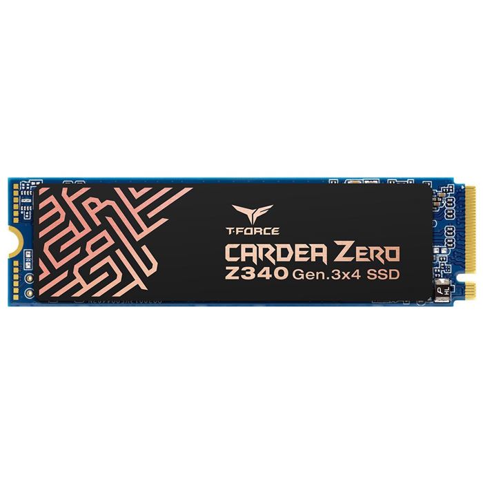 اس اس دی اینترنال تیم گروپ مدل Z340 ظرفیت 1 ترابایت