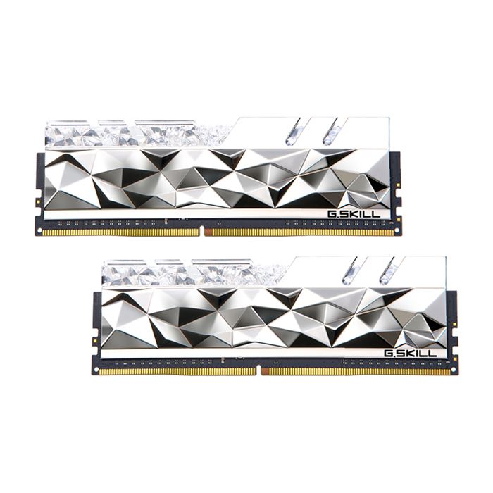 رم جی اسکیل مدل TridentZ Royal Elite 16GB 3600mhz دو کاناله - 4