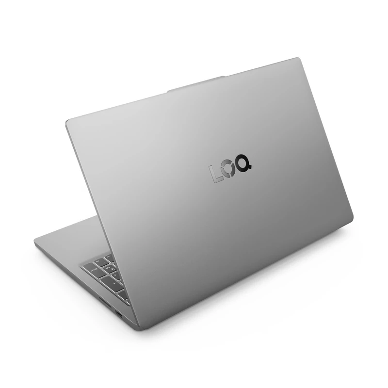 لپ تاپ new لنوو LOQ پردازنده Core i5 12450HX رم 16GB حافظه 512GB گرافیک 6GB RTX 4050 - 5