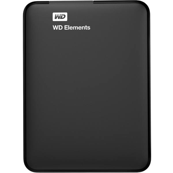 راهنمای خرید هارد اکسترنال وسترن دیجیتال (Western Digital)