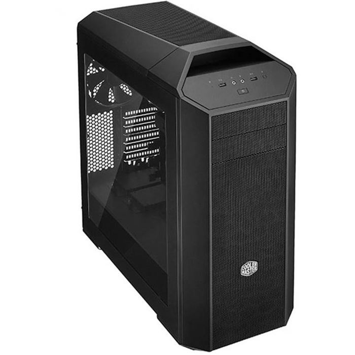 کیس کولرمستر مدل مستر کیس پرو 5 - 8