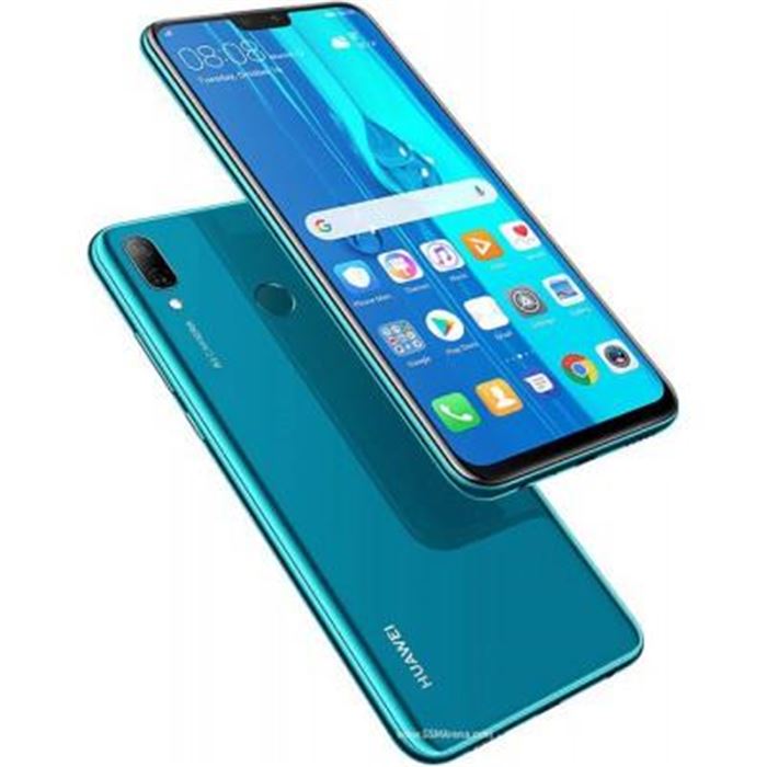 گوشی موبایل هوآوی مدل Y9 2019 با قابلیت 4 جی 64 گیگابایت دو سیم کارت - 7