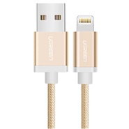 Ugreen  US199 USB to Lightning Cable 1M