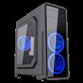GameMax G561 Black Gaming Computer Case