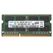 Samsung PC3-10600s DDR3 2GB 1333MHz LAPTOP RAM
