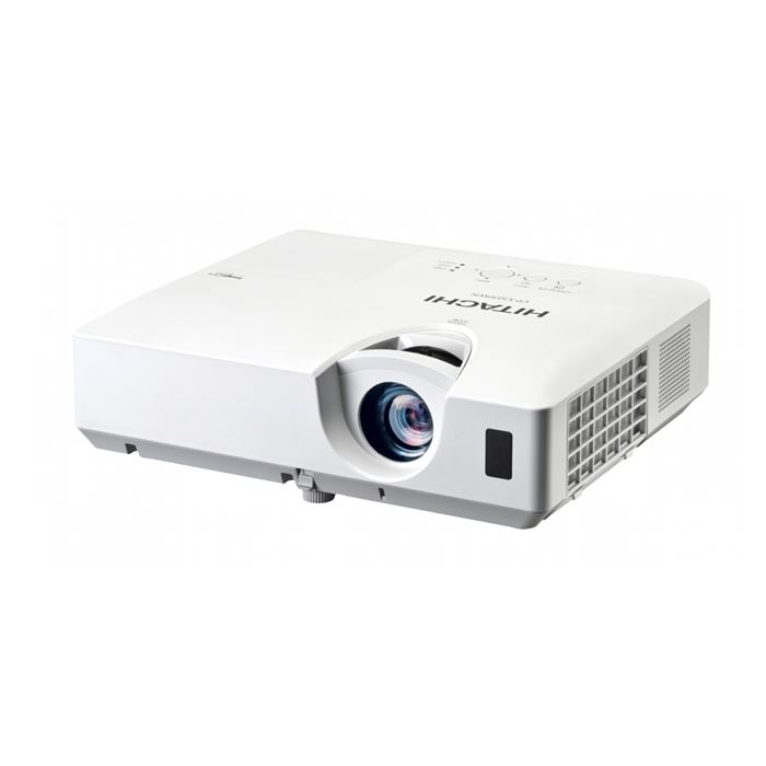 ویدئو پروژکتور هیتاچی مدل CP-X۳۰۴۲WN - 2
