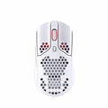 HyperX Pulsefire Haste Wireless White Gaming Mouse