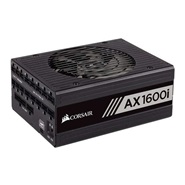 Corsair AXI AX1600I Power Supply DIGITAL TITANIUM FULL