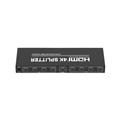 TCT TC-SP-18U 3D 8Port HDMI Splitter