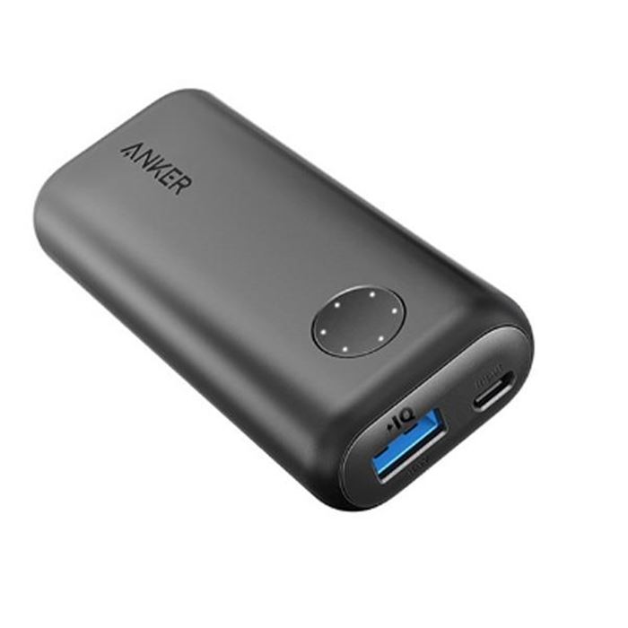 شارژر همراه انکر مدل A1220 PowerCore II با ظرفیت 6700 میلی آمپر ساعت - 5