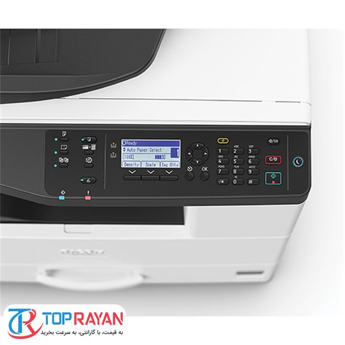 پرینتر لیزری ریکو مدل M ۲۷۰۰ - 2