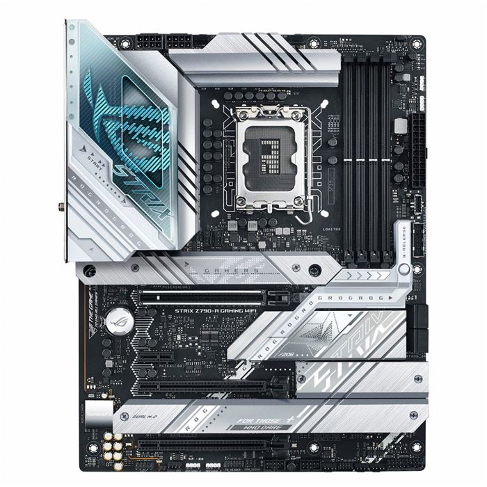 مادربرد ایسوس Motherboard Asus ROG STRIX Z790-A Gaming WIFI - 2